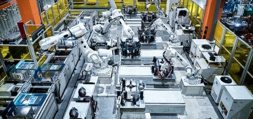 入選“未來工廠”試點，火星人賦能廚電行業新發展