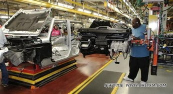 戰(zhàn)略注資，智造未來 FCA集團(tuán)逾10億美元投資如何重塑Jeep產(chǎn)能與管理體系