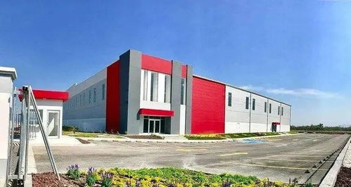 投資1.5億美元擴建墨西哥工廠，顧家家居深化全球化戰略布局