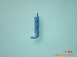 慈溪市橫河鎮老梅通信設備配件廠插銷產品列表及電信器材應用